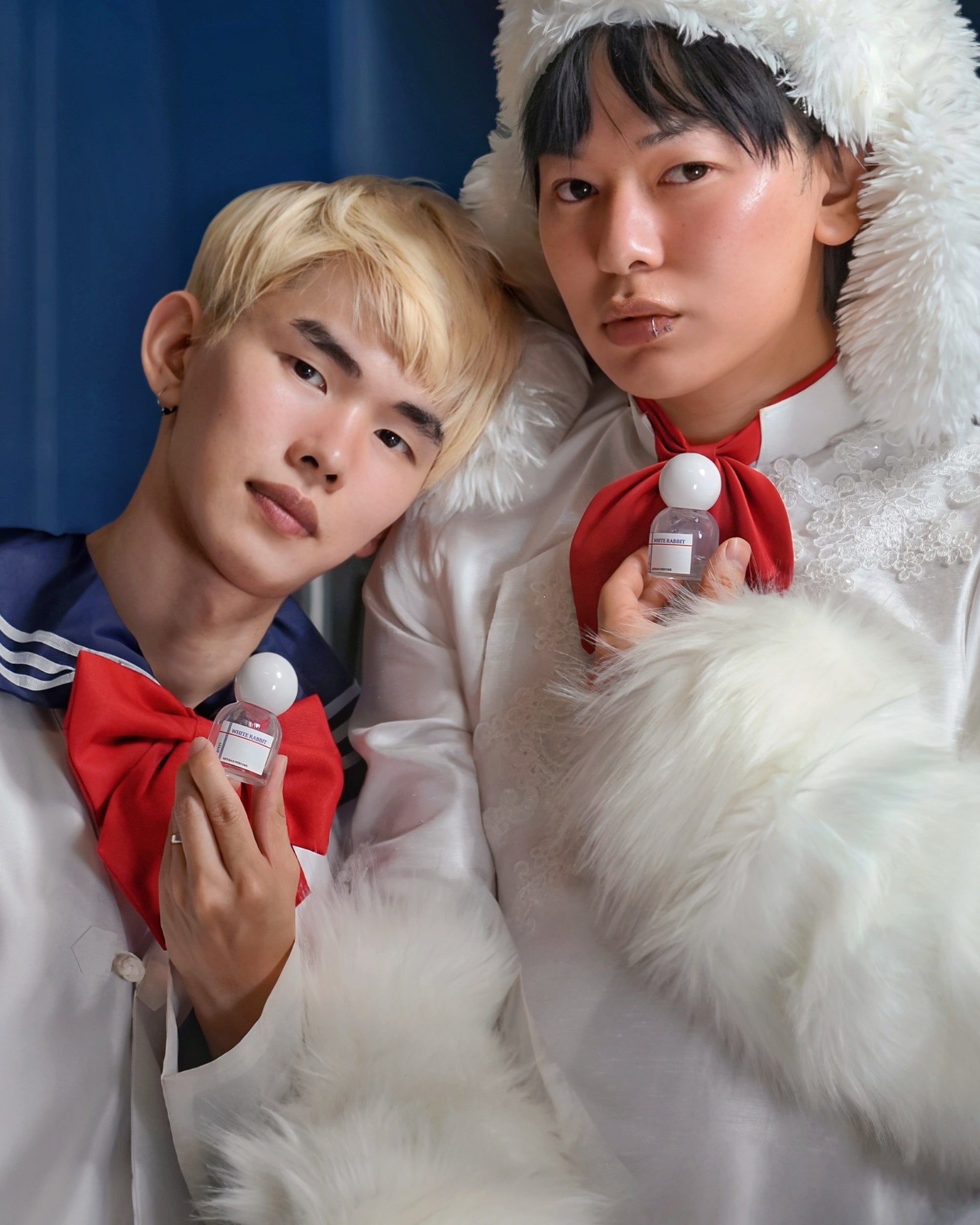 White Rabbit - lv1 studio