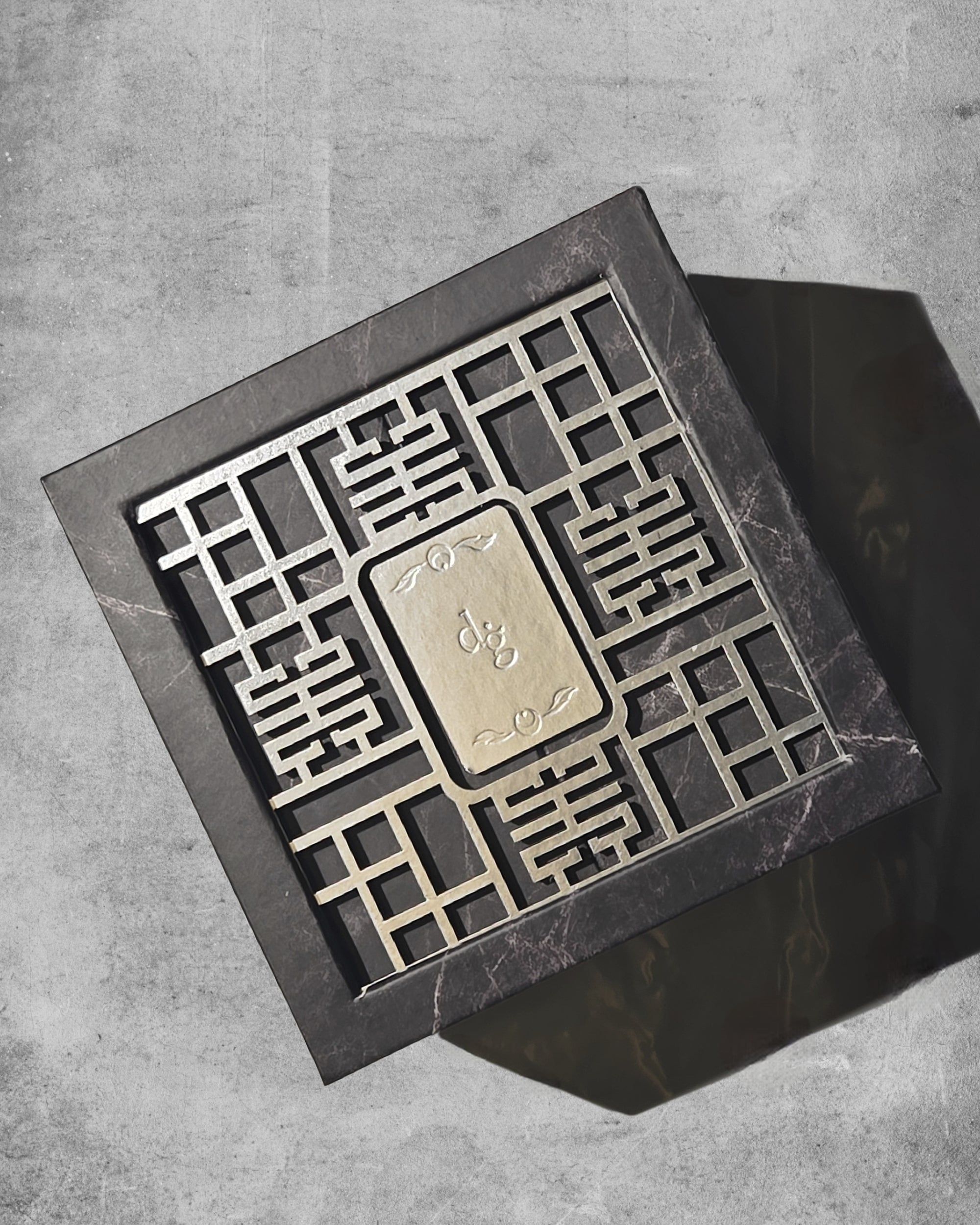 AAPI Month - HERITAGE Discovery Set (16 x 1.5 ml Apothecary Vial) + GIFT BOX + $50 Gift Card - lv1 studio