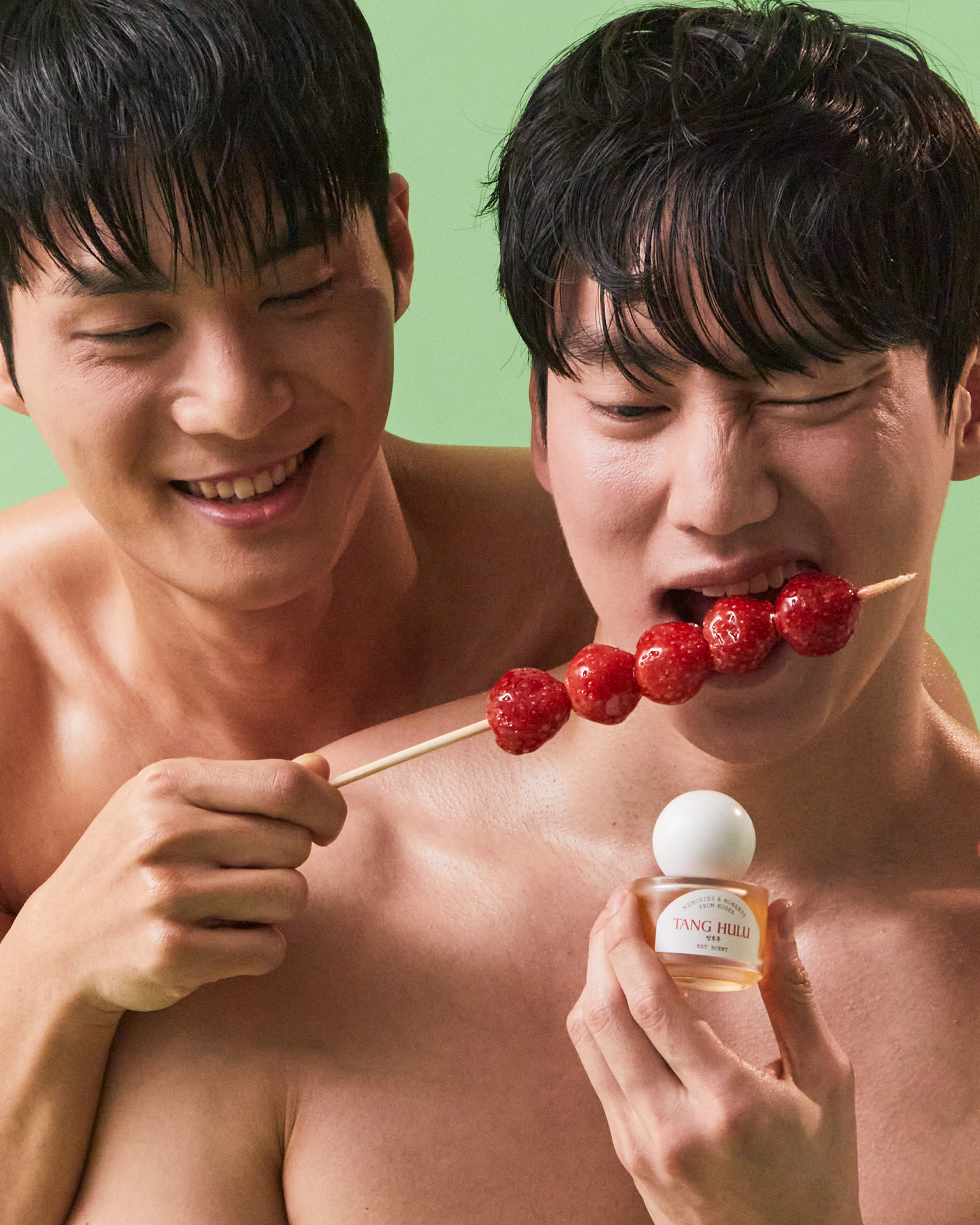 TANG HULU - lv1 studio