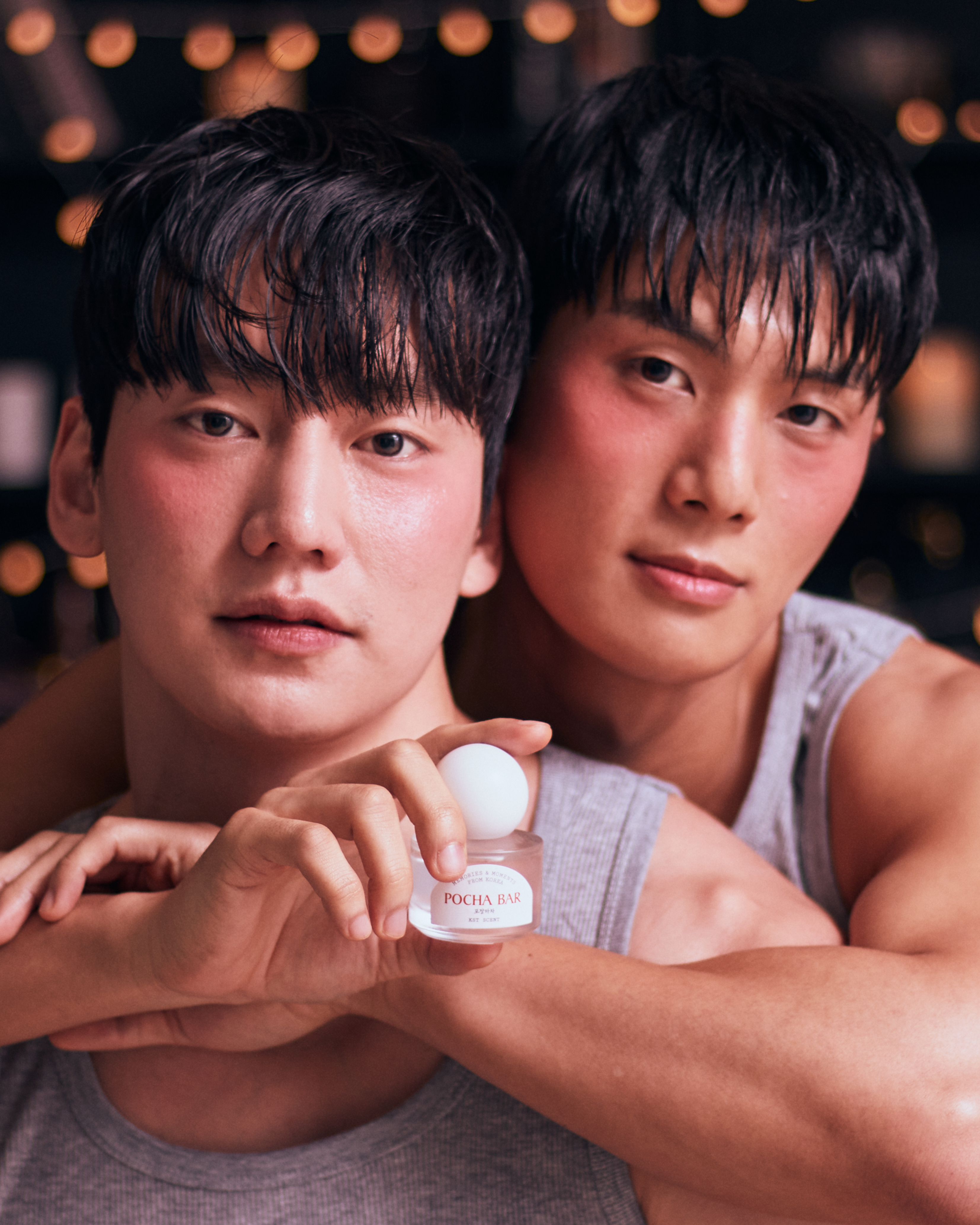 POCHA BAR - lv1 studio