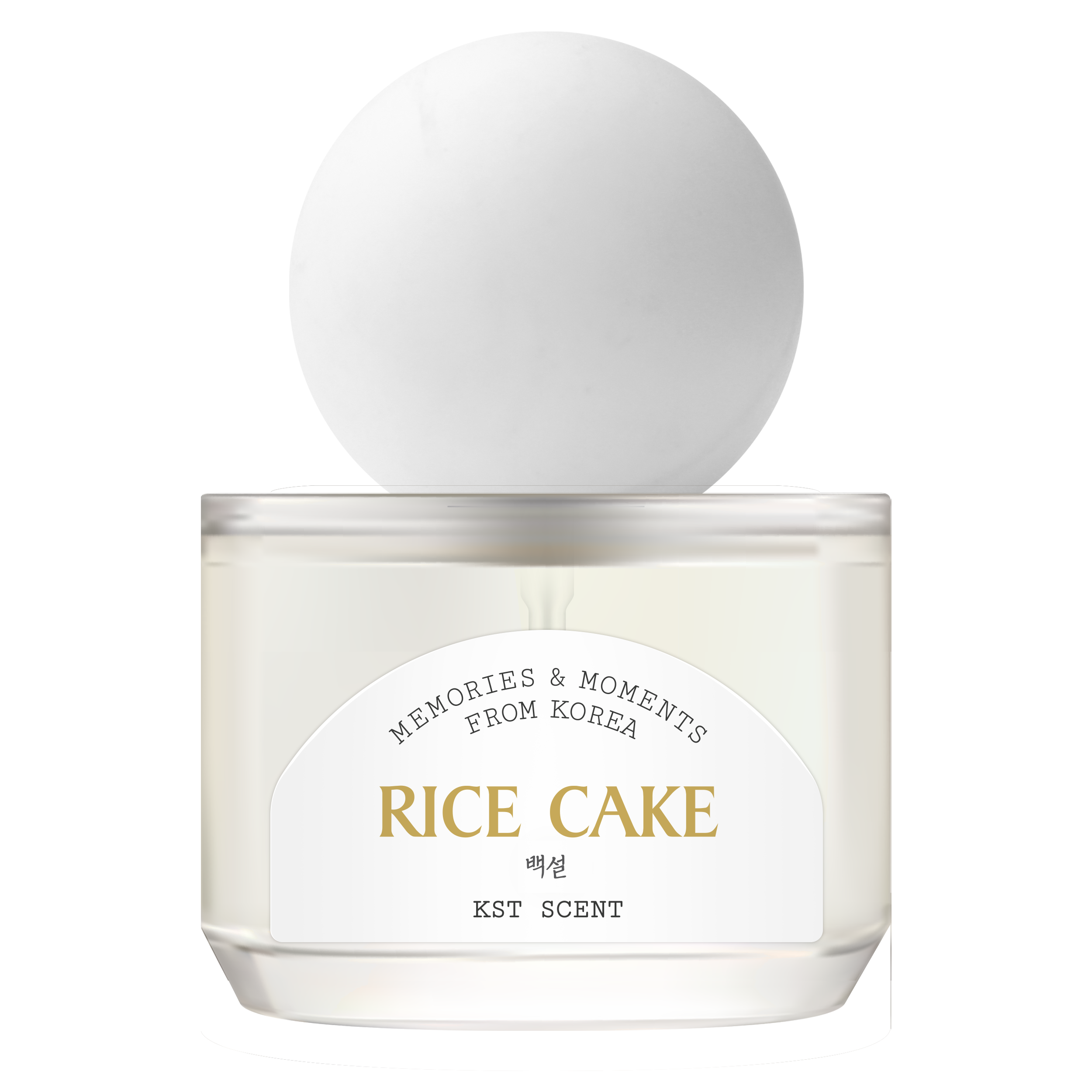 RICE CAKE - lv1 studio