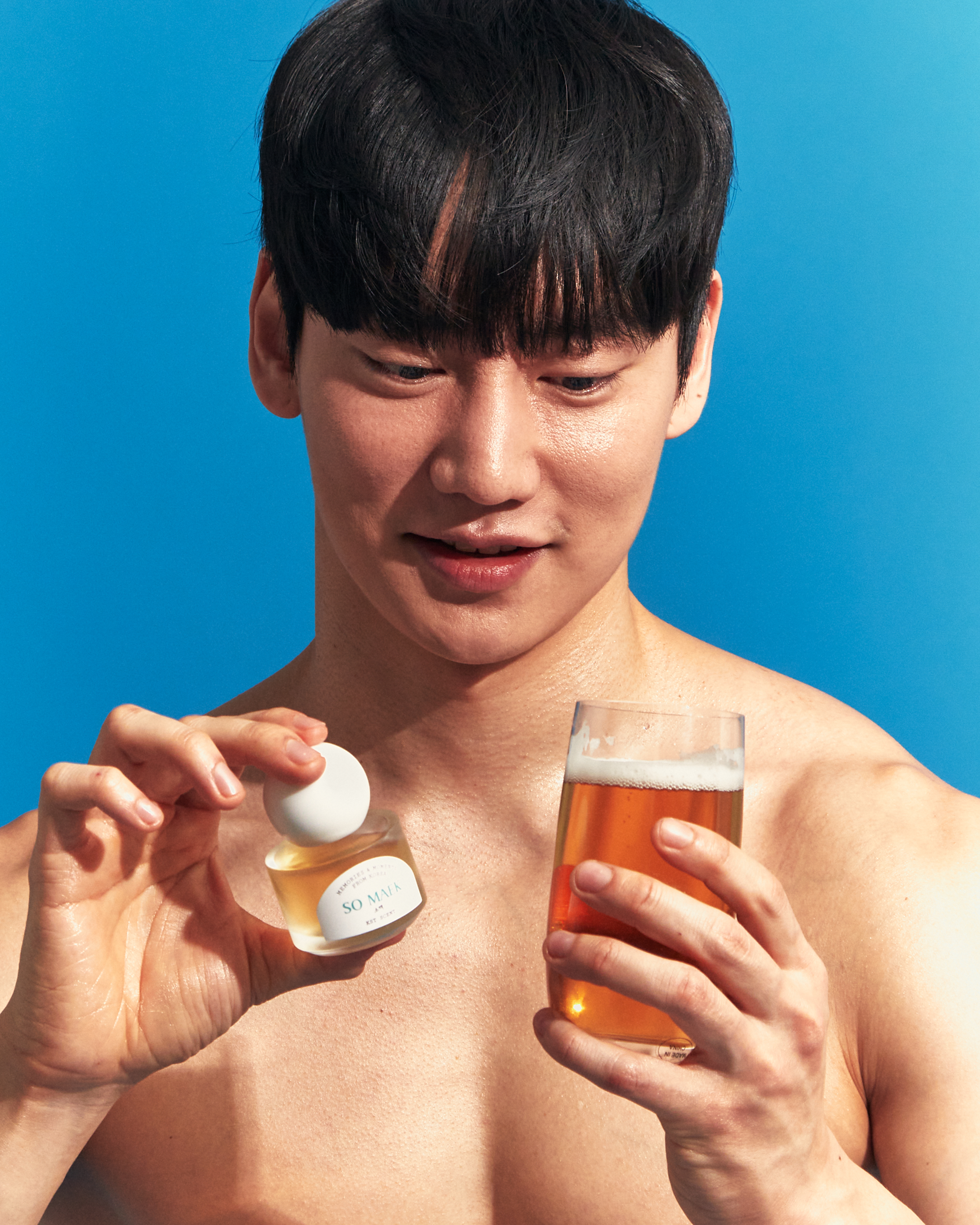 SO MAEK - lv1 studio