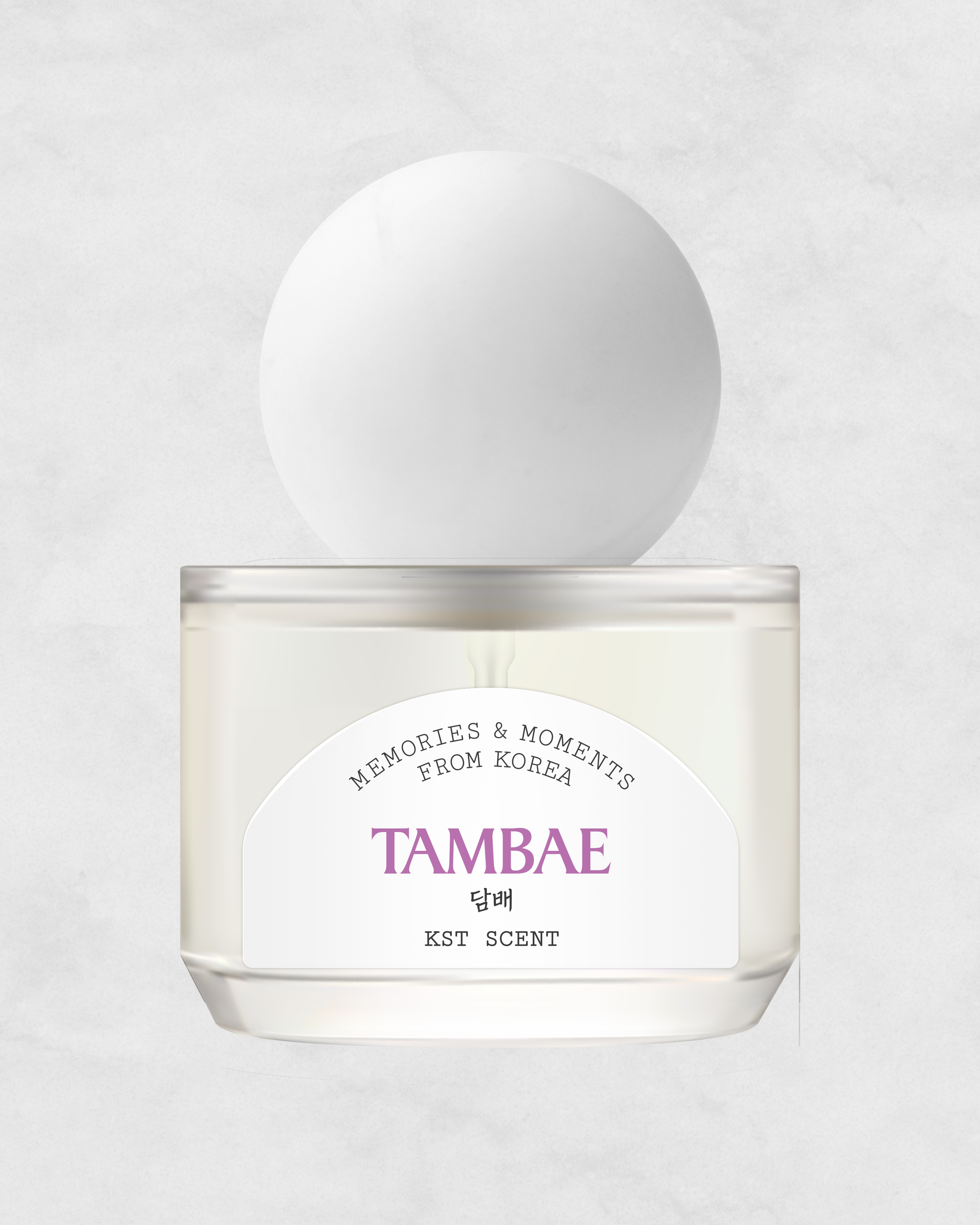 TAMBAE - lv1 studio