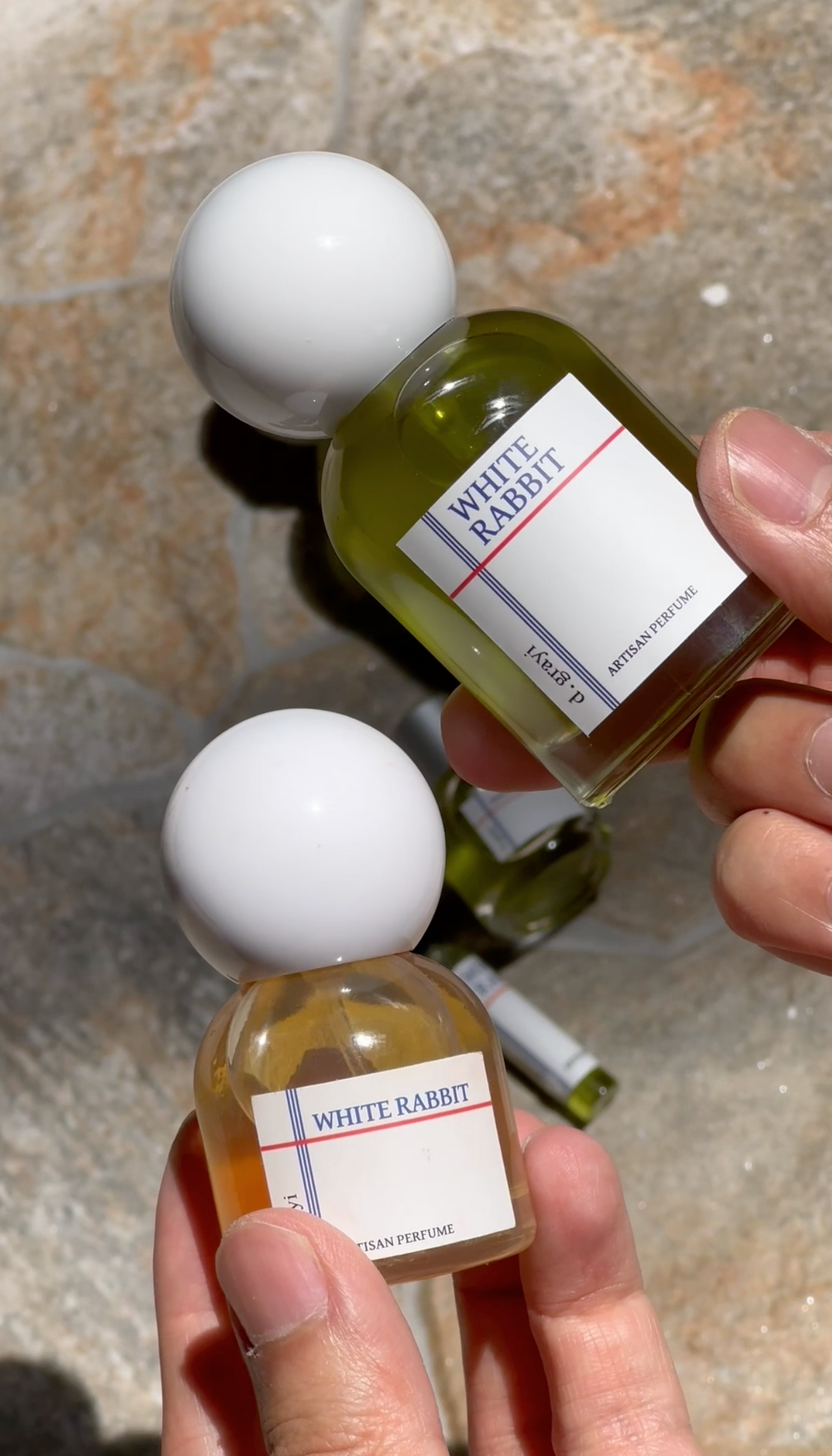 Where to Find KST SCENT & d.grayi (Global Stockists & Retail Locations)
