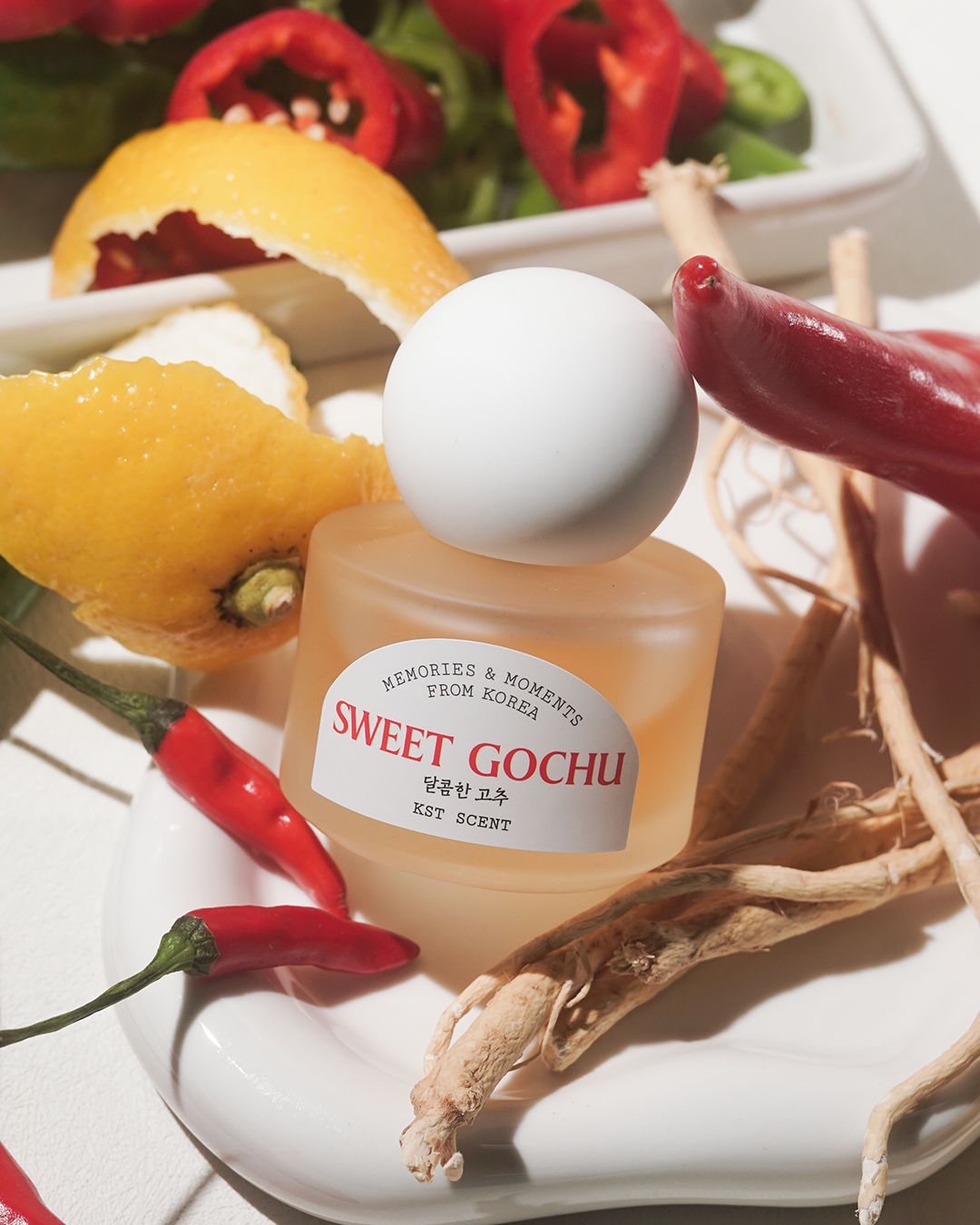 SWEET GOCHU