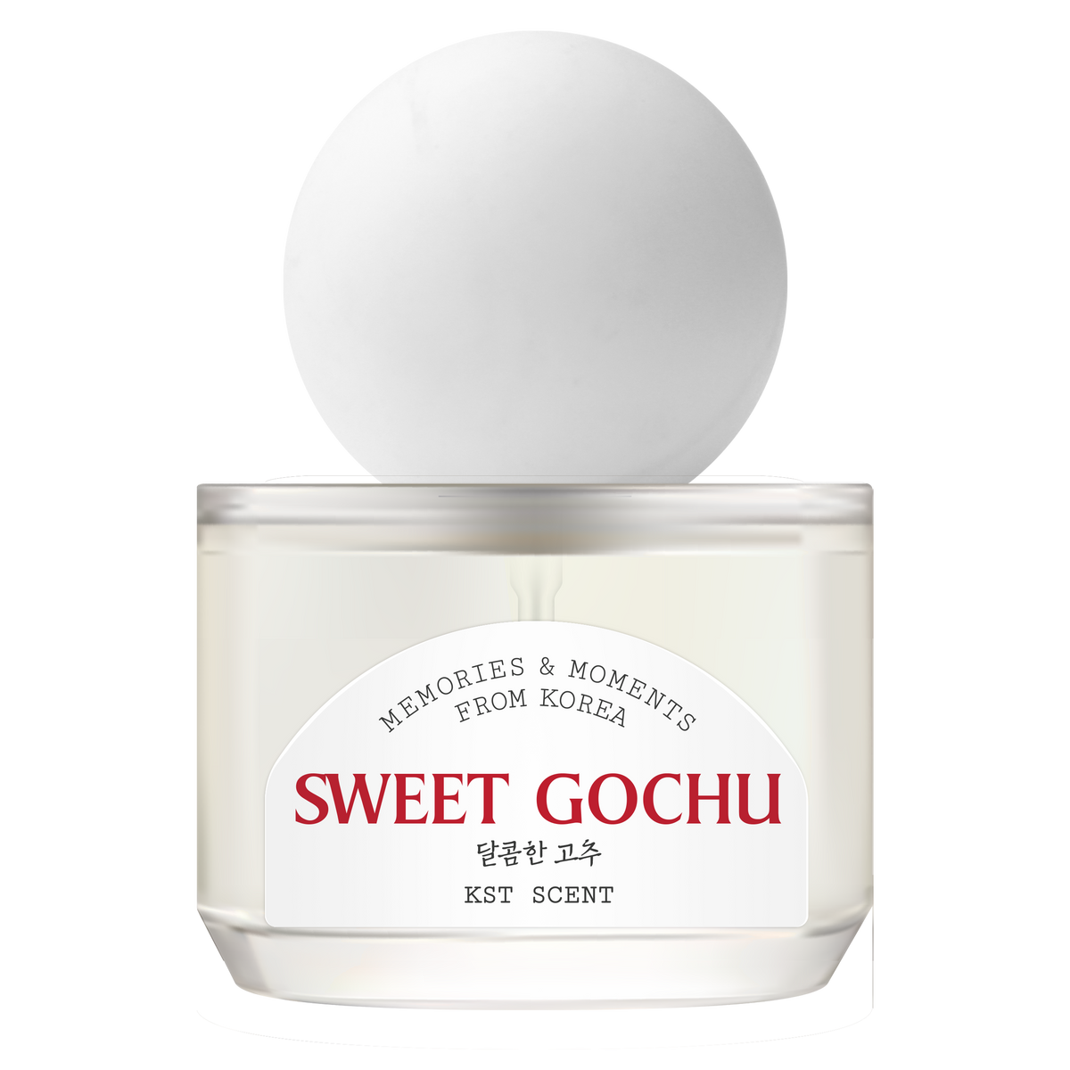 SWEET GOCHU