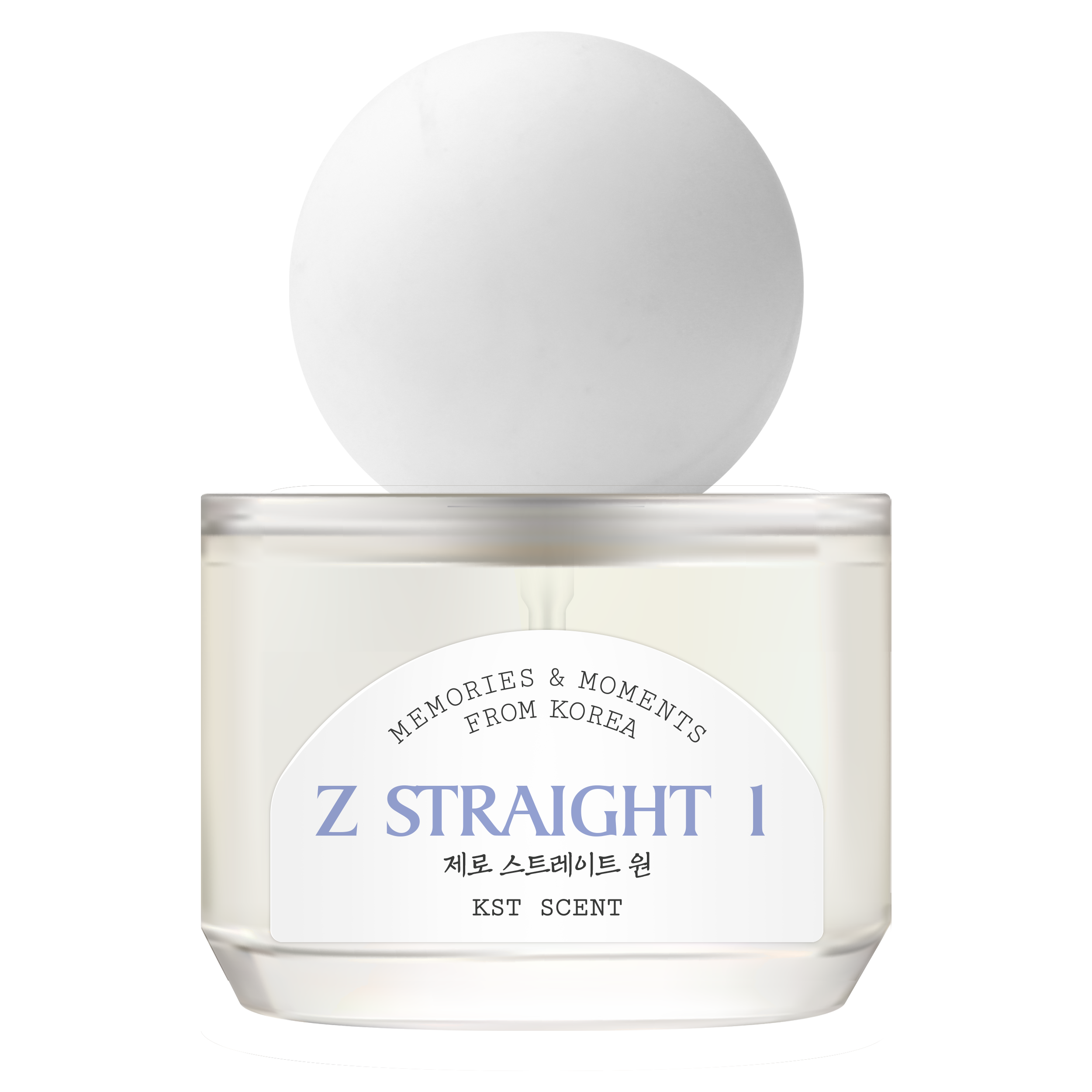 Z STRAIGHT 1 (Charity Project) - lv1 studio