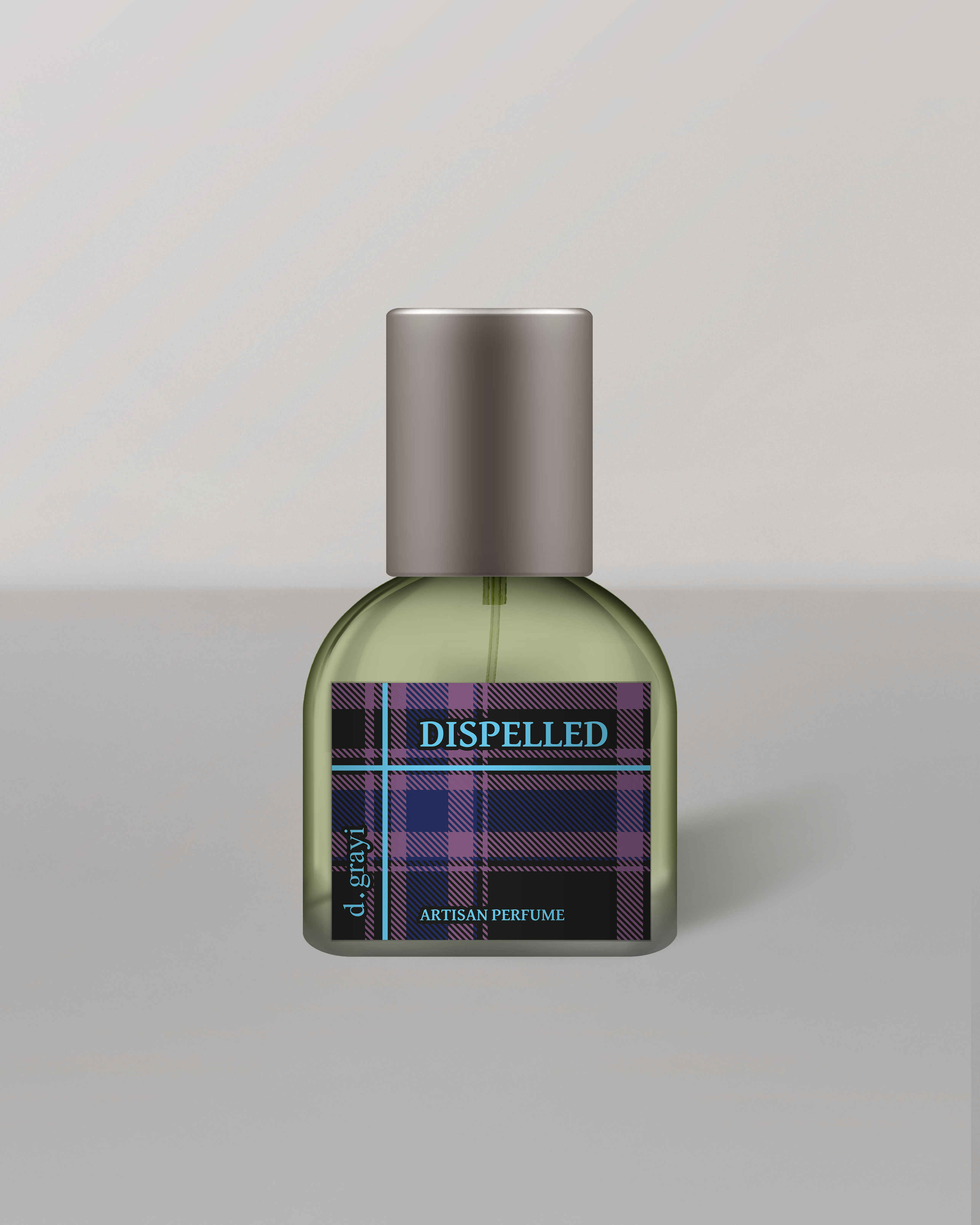 DISPELLED [Lavender Tea & Vanilla - Mood Spell] - lv1 studio