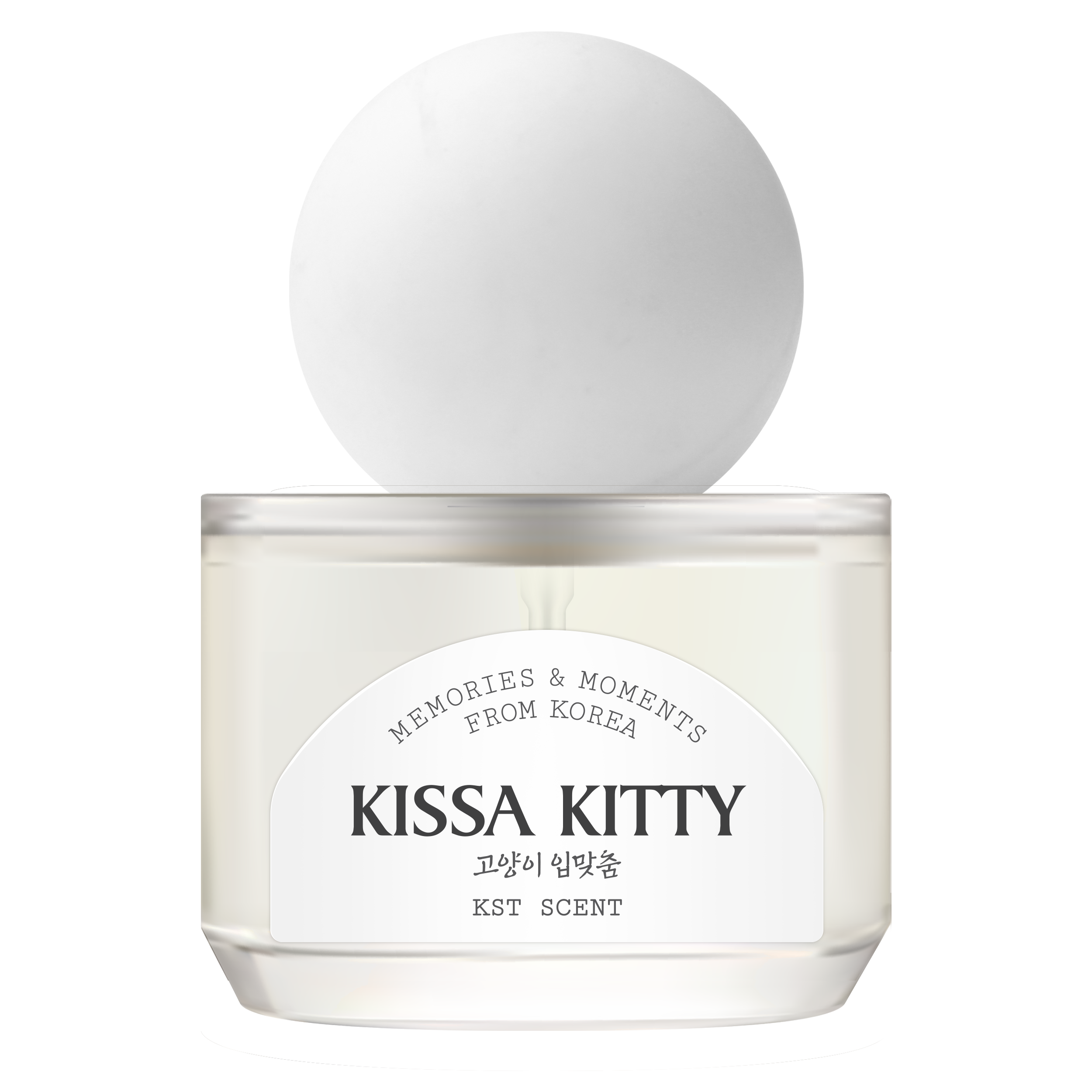 KISSA KITTY - lv1 studio