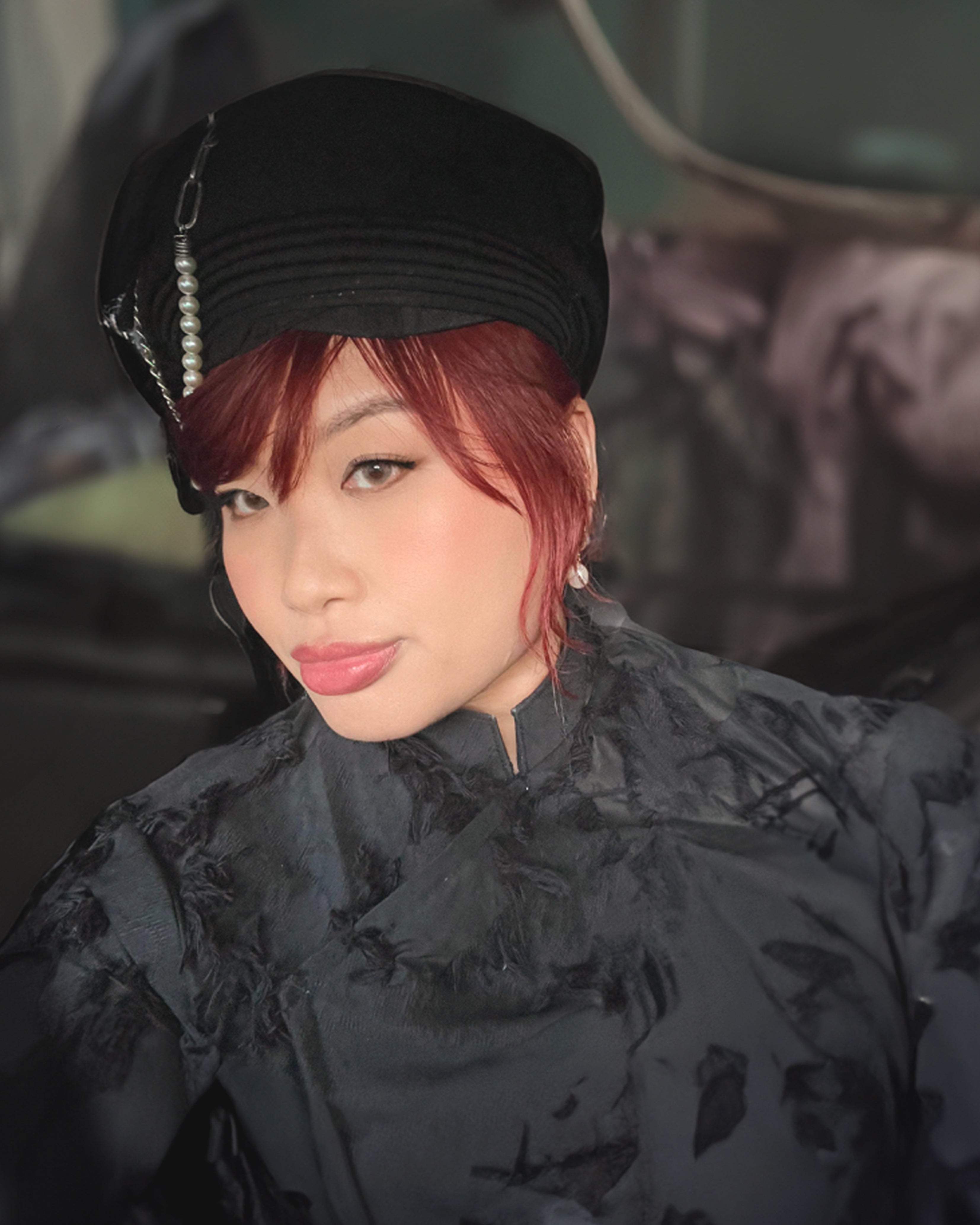 PANDAN [Pandan, Woods & Vanilla] - lv1 studio