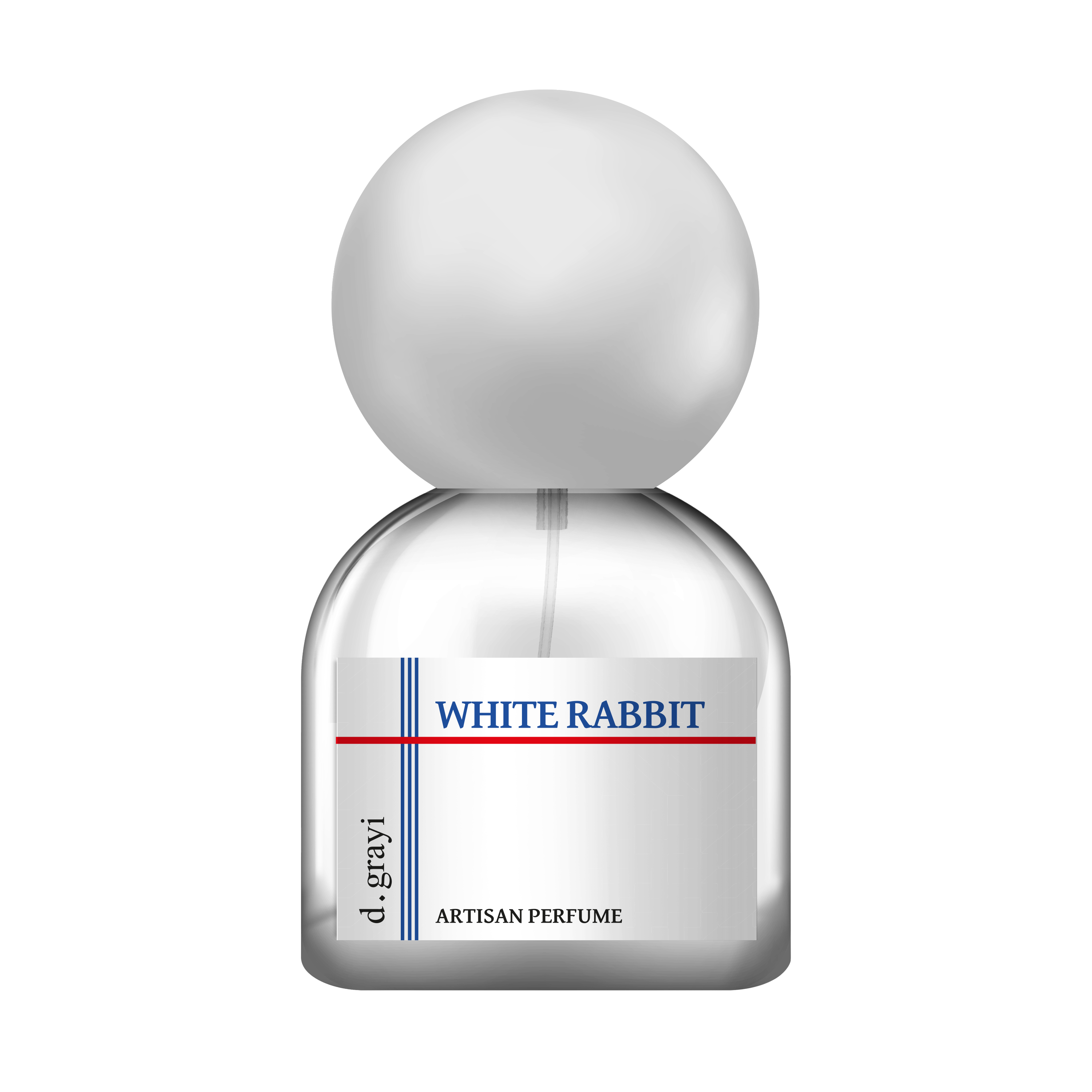 White Rabbit - lv1 studio