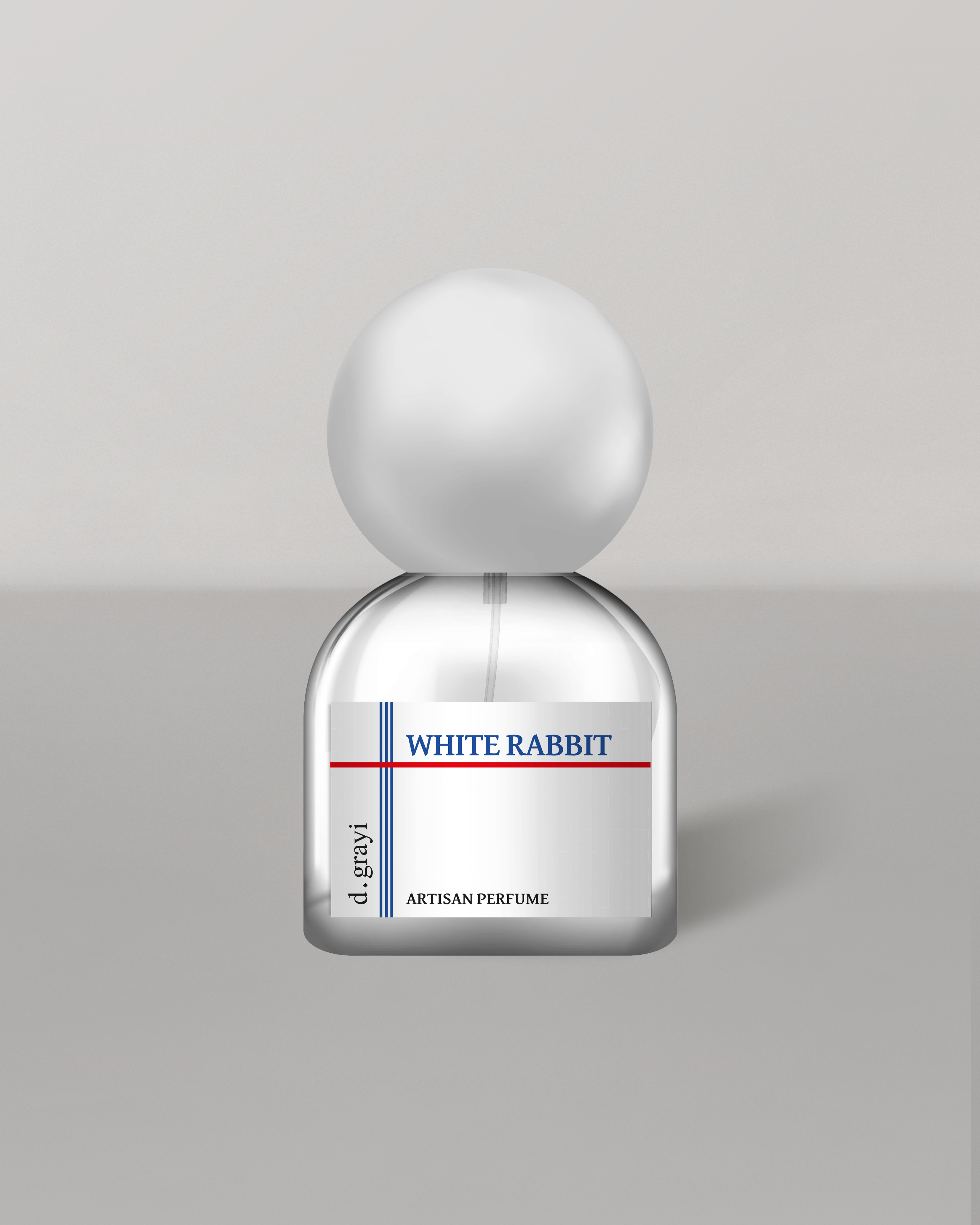 White Rabbit - lv1 studio
